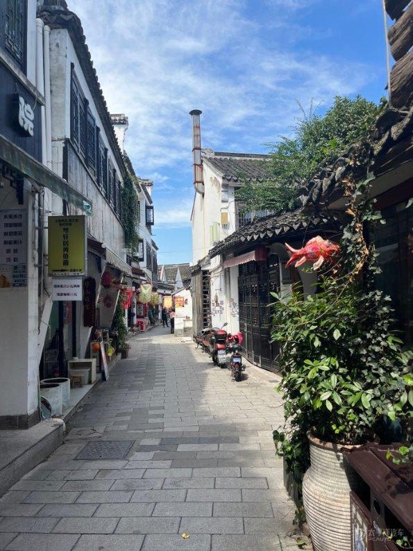 玩具店里的娃娃